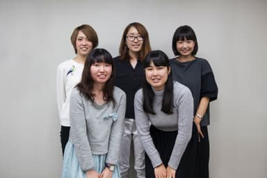 静岡大学消費生活研究サークル