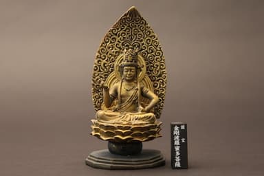 金剛波羅蜜多菩薩
