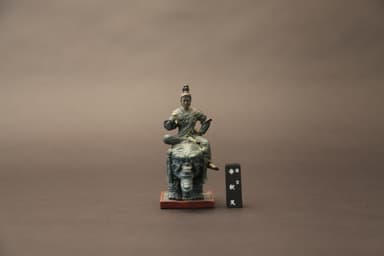 帝釈天