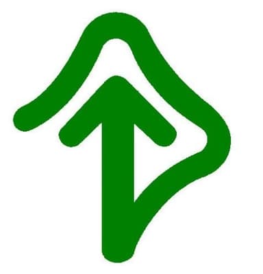 「耳マーク」