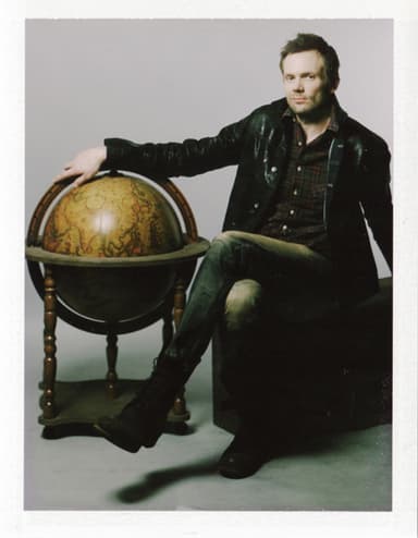 Joel McHale