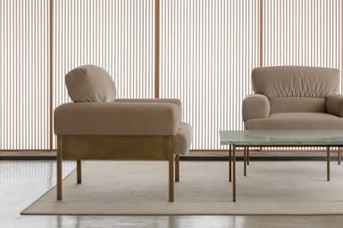 SUKI LOUNGE SOFA＿LOW TABLE