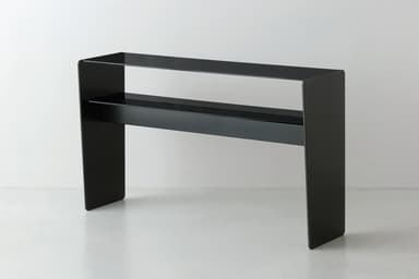 SLED CONSOLE
