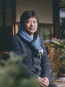 是枝裕和