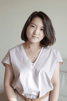 砂田麻美