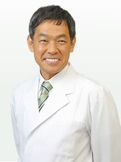 代表理事　白澤 卓二
