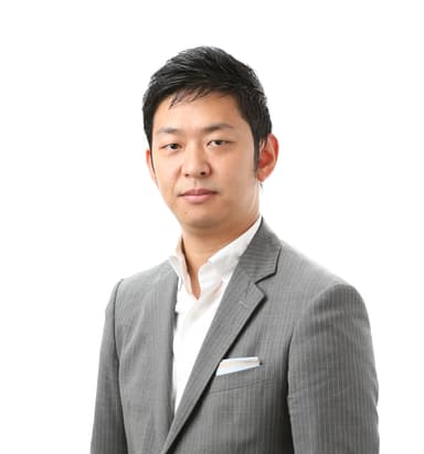 代表取締役　安藤 正樹