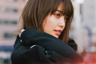 垣内彩未