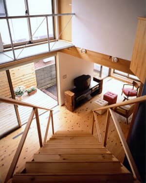 土地選びからの竣工事例