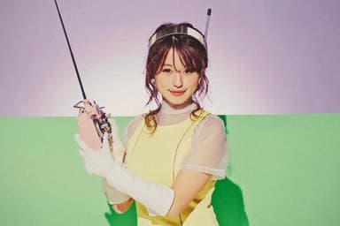 やのあんな(livetune+)