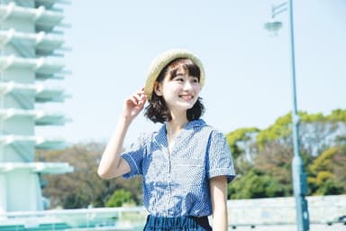 辻千恵