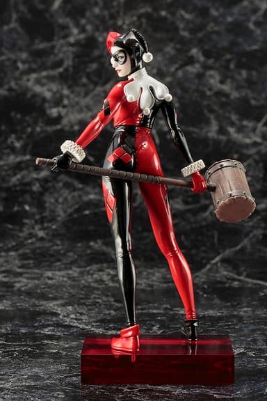 ARTFX+ ハーレイ・クイン