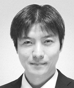 菅原 徹氏