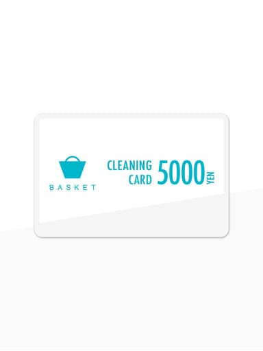 カード 5,000円