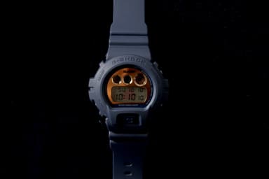 XLARGE(R) × G-SHOCK_1