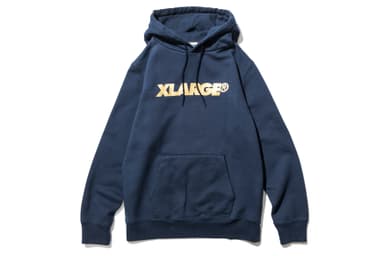 XLARGE(R) × G-SHOCK_5