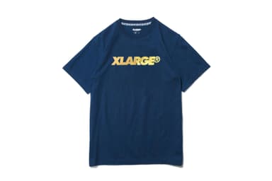XLARGE(R) × G-SHOCK_8