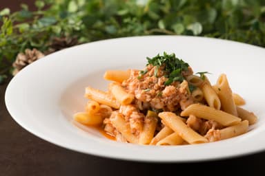 パスタ