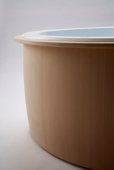 Cipresso ディテール
