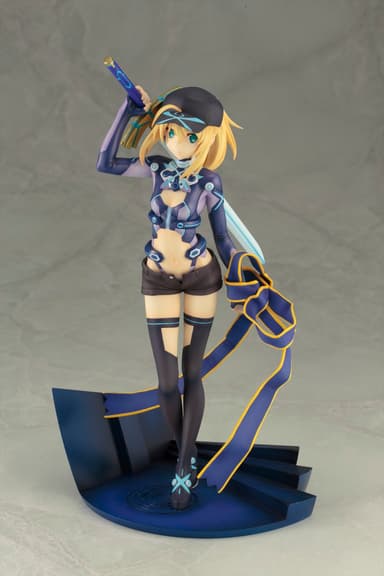 アサシン／謎のヒロインX