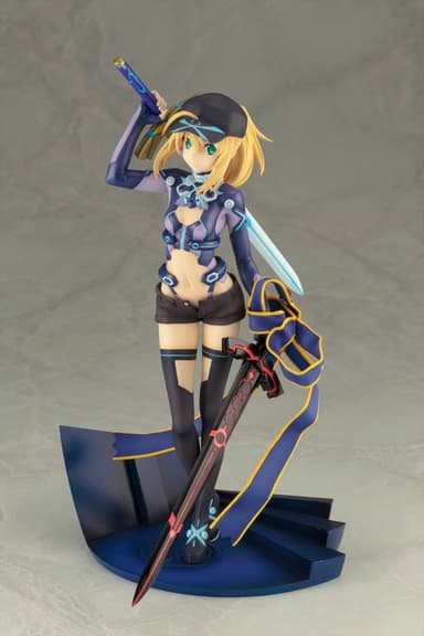 アサシン／謎のヒロインX