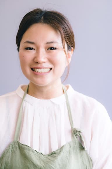 栗原友さん