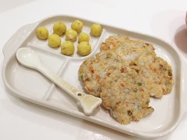 レシピ例 2