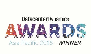 DatacenterDynamics Asia Pacific Awards 2016