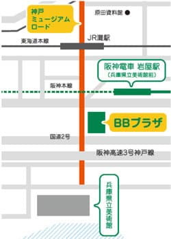 開催場所