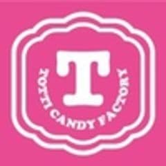 TOTTI CANDY FACTORY