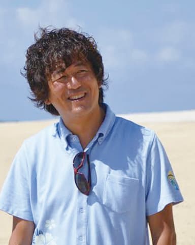 相澤 和人氏