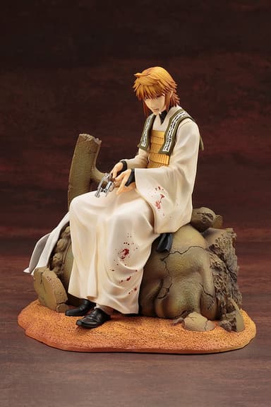 [画像]ARTFX J 玄奘三蔵