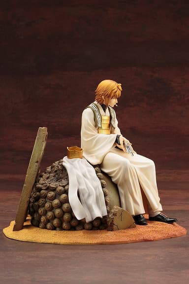[画像]ARTFX J 玄奘三蔵
