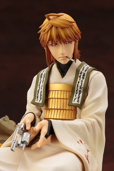 [画像]ARTFX J 玄奘三蔵