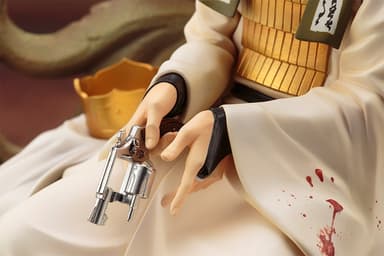 [画像]ARTFX J 玄奘三蔵