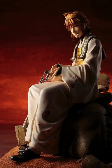 [画像]ARTFX J 玄奘三蔵