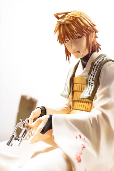 [画像]ARTFX J 玄奘三蔵