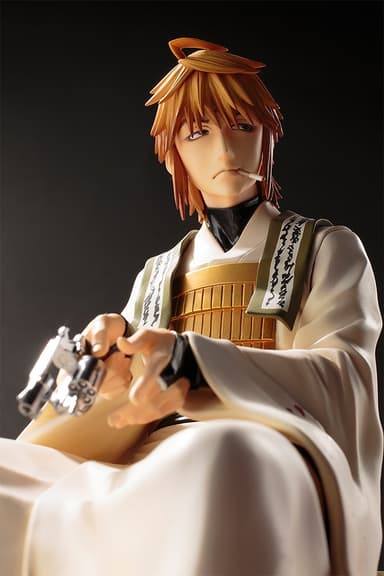 [画像]ARTFX J 玄奘三蔵