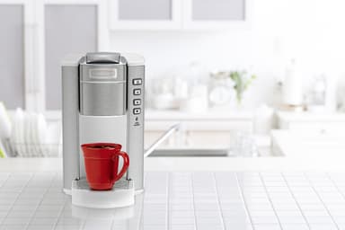 コーヒー＆ホットドリンクメーカー　SS-6WJ(ホワイト)