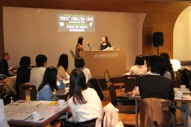 SPEAK UP NIGHTS