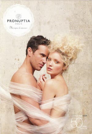 (c) PRONUPTIA PARIS