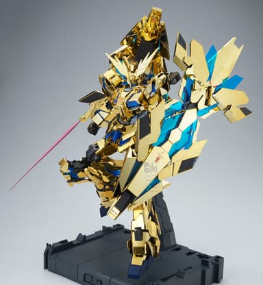 PG 1/60 RX-0 ユニコーンガンダム3号機 フェネクス(7)