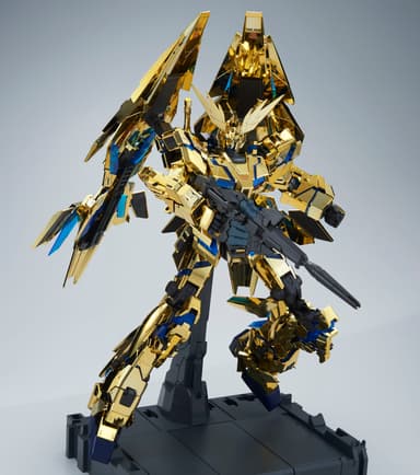 PG 1/60 RX-0 ユニコーンガンダム3号機 フェネクス(8)