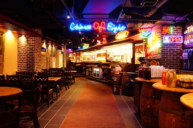 青山店