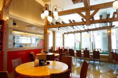 麻布十番店