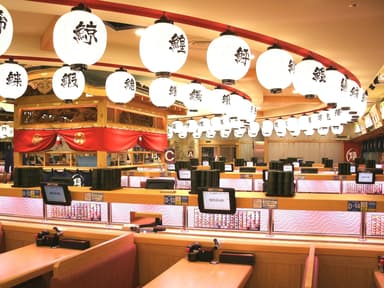 店内