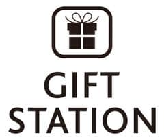 日本一とっておきたくなるラッピング！？
開ける前からサプライズ！博多マルイGIFT STATIONの
顔写真入りラッピングの依頼が前月比より200％に増加