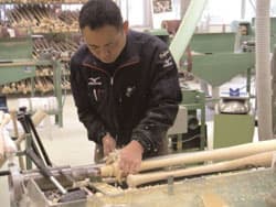 名和民夫さん