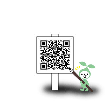 QRコード
