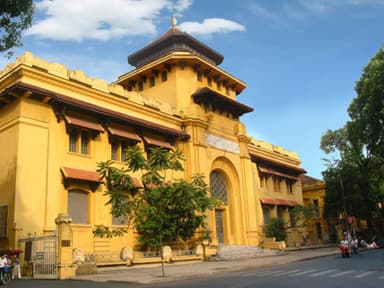 ベトナム国家大学